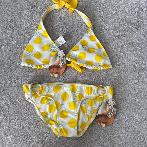 New bikini set - Picture 1 of 7